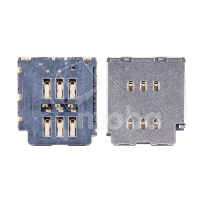 Коннектор SIM для iPhone 13 Pro Max (A2645)