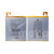 Аккумулятор для Lenovo Tab M8 TB-8505F/TB-8505X/TB-8705F/TB-8705X (L19D1P31)