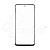Стекло для переклейки Xiaomi Poco M3 Pro 5G/Redmi Note 10T/10 5G (M2103K19PG/M2103K19Y)  в сборе с OCA пленкой Черный - OR (Mitsubishi)