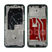 Рамка дисплея для Huawei Honor X8b (LLY-LX1) Зеленый (возможен дефект ЛКП)