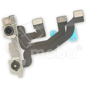 Камера для iPhone Xs передняя - Премиум