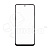Стекло для переклейки Xiaomi Redmi Note 10/10s/Poco M5s (M2101K7BNY/2207117BPG/M2102K7AG) в сборе с OCA пленкой Черный - (Feaglet)