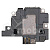 Звонок (buzzer) для iPhone 11