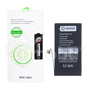Аккумулятор для iPhone 13 - Battery Collection с верификацией - усиленная 3500 mAh - (Коробка + скотч + отвертка)