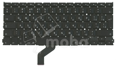 Клавиатура для ноутбука MacBook Pro A1425 большой enter