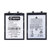 Аккумулятор для Infinix Note 30 Pro/30 VIP/Zero 30 4G/5G/GT 10 Pro (BL-49PX) - Battery Collection (Премиум)