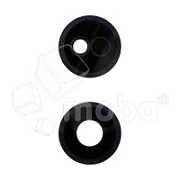 Стекло камеры для Tecno Spark 30 5G (KL8) Черный