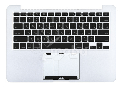 Клавиатура для ноутбука MacBook Pro A1425  топ-панель