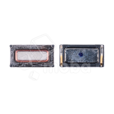 Динамик (speaker) для Itel A48/A60s/Vision 1 Pro/2S/Infinix Smart 6/6 HD/Hot 12i/20i