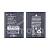 Аккумулятор для Nokia 6060/3220/3230/5070/5140/5200/5300/5320/5500 (BL-5B)