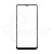 Стекло для переклейки Xiaomi Redmi A1/A1+/A2+/Poco C50/C51 (220733SG/220733SFG/2302EPCC4I/23028RNCAG) в сборе с OCA пленкой Черный - OR (Mitsubishi)