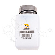 Ёмкость для жидкостей Sunshine SS-60 (180 мл, с дозатором)