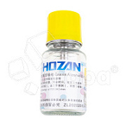 Ёмкость для жидкостей Hozan (100 мл, с дозатором)