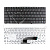 Клавиатура для ноутбука Asus N10/N10E/N10J/Eee PC 1101/1101HA Черный