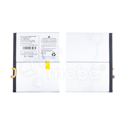 Аккумулятор для Samsung Galaxy Tab S9 Wi-Fi 11" (X710B)/Tab S9 5G 11" (X716B) (EB-BX716ABY)
