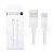 Кабель USB - Type-C для Huawei (6A, 66W, чип SuperCharger) Белый - OR