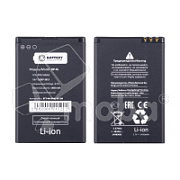 Аккумулятор для Nokia E71/E52/E6//E6-00/E61i/E63/E72/E90/Explay StarTV (BP-4L) - Battery Collection (Премиум)