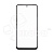 Стекло для переклейки Xiaomi Redmi Note 11/11S 4G/12S/Poco M4 Pro 4G (2201117TY/2201117SY/23030RAC7Y/2201117PG) в сборе с OCA пленкой Черный - (Feaglet)