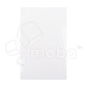 Защитное стекло "Плоское" для Lenovo Tab M10 Plus 10.3" (TB-X606X/TB-X606F)