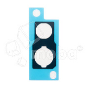 Наклейка (пыльник) камеры для iPhone 11 (10 шт.)