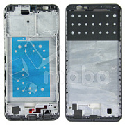 Рамка дисплея для Huawei Honor 7X (BND-L21) Черный (возможен дефект ЛКП)