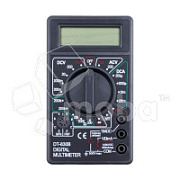 Мультиметр DT-830B