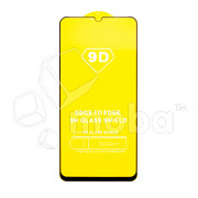 Защитное стекло "Полное покрытие" для Realme C53/C51/C61/C63 Черный