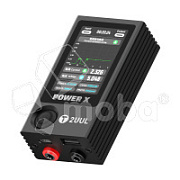 Вольт-амперметр 2UUL PW11