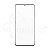 Стекло для переклейки Xiaomi Poco F5 Pro (23013PC75G) в сборе с OCA пленкой Черный - (Feaglet)