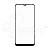 Стекло для переклейки Vivo Y91C/Y91/Y93/Y1s (1820/2015) в сборе с OCA пленкой Черный - OR (Mitsubishi)