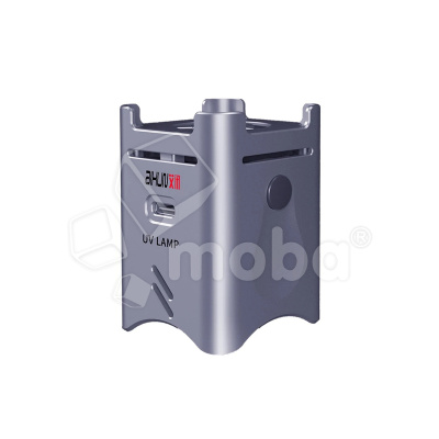 UV-лампа Aixun AX-UV с вентилятором (5W, 500 mAh, Type-C, беспроводной)