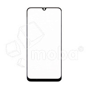 Стекло для переклейки Samsung Galaxy A50/A30/M30s/M21/M31 (A505F/A305F/M307F/M215F/M315F) с OCA пленкой Черный - OR (Mitsubishi)